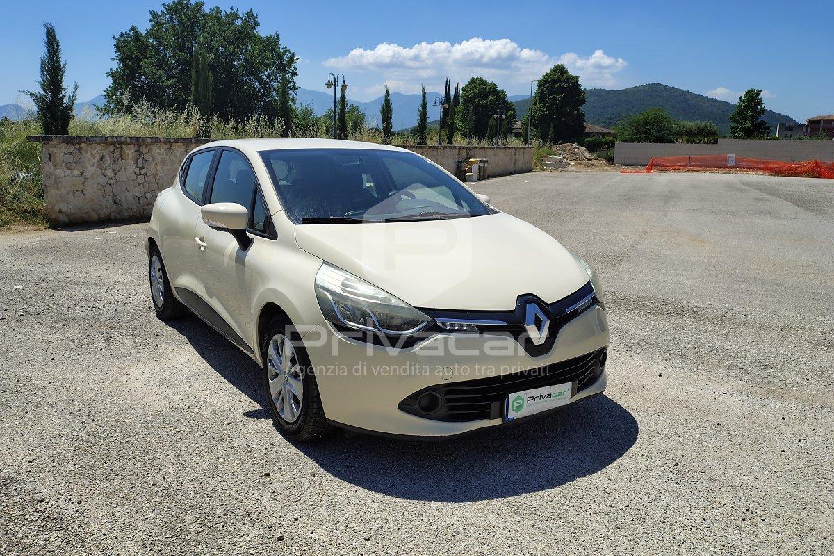 RENAULT Clio 1.2 75CV 5 porte Zen