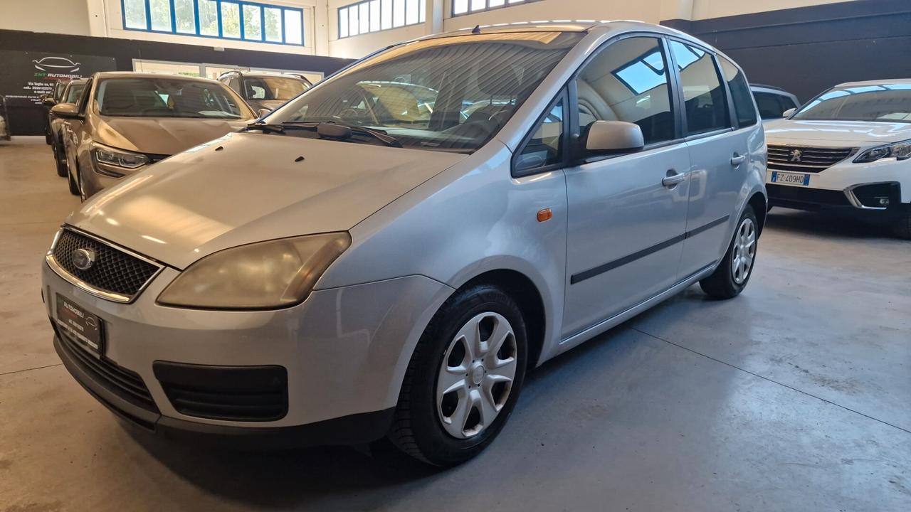 Ford Focus C-Max 1.6 TDCi (90CV)