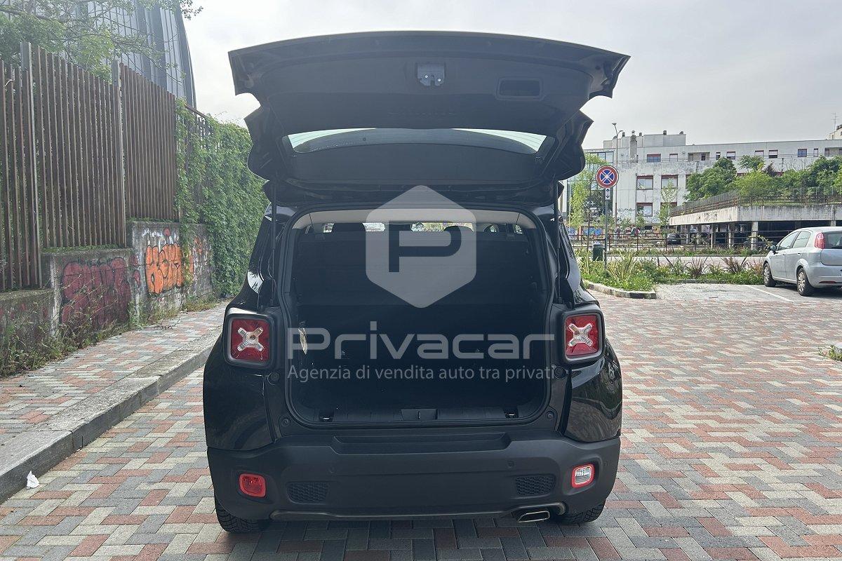 JEEP Renegade 1.0 T3 Limited