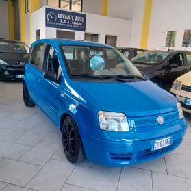 PERFETTA PANDA 1.1 ACTUAL PER NEOPATENTATI