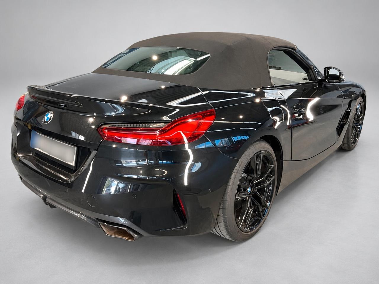 Bmw Z4 M40i