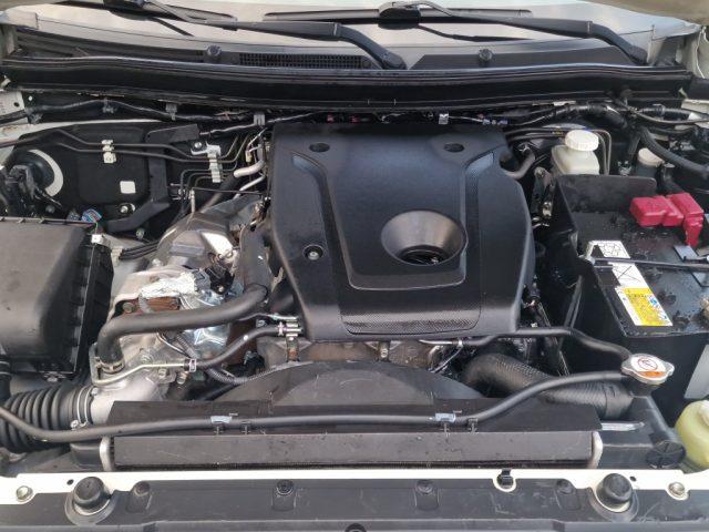 FIAT Fullback 2.4 180CV Doppia Cabina LX S&S Cross