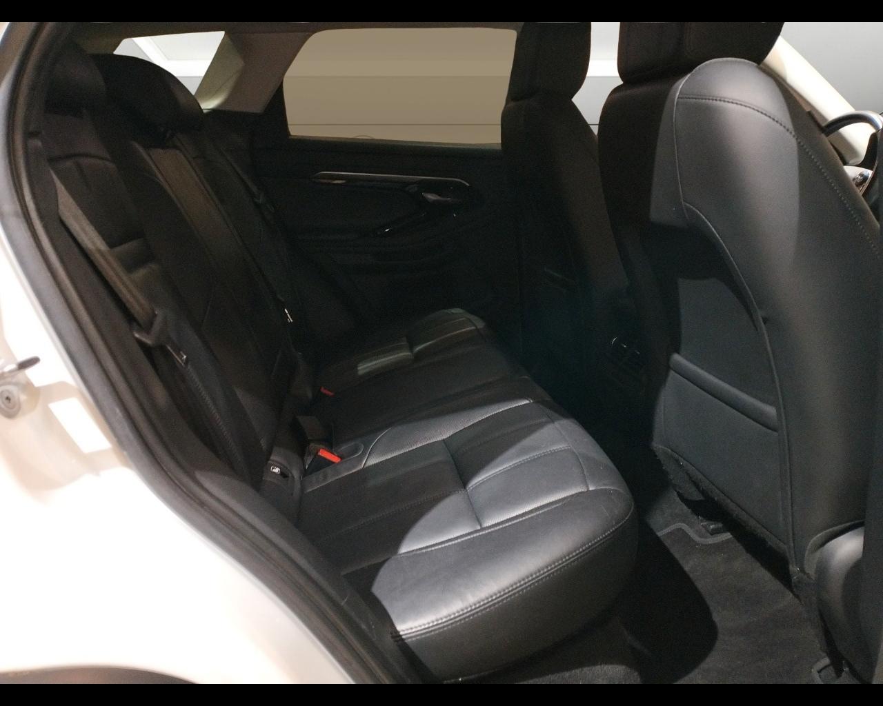 LAND ROVER RR Evoque 2ª serie Range Rover Evoq...