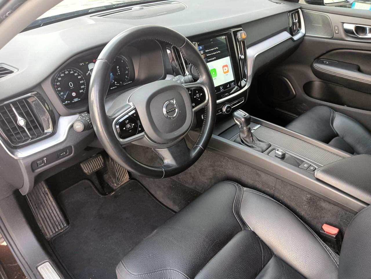 Volvo V60 Cross Country D4 AWD Geartronic Business Plus