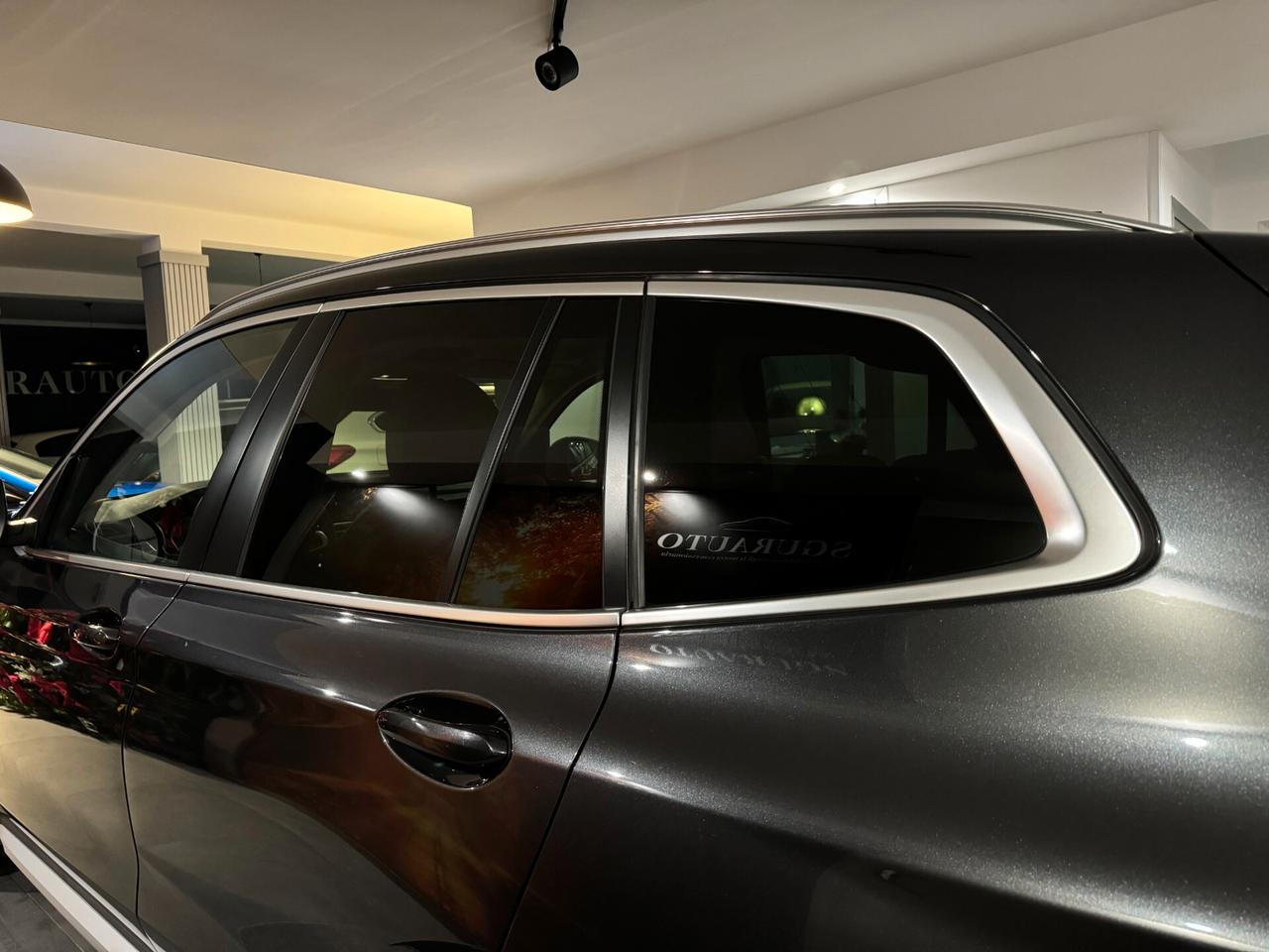 BMW X3 XDRIVE 20D MHEV 2022