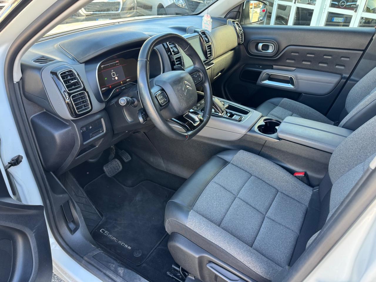 Citroen C5 Aircross BlueHDi 130 S&S EAT8 Feel Pack