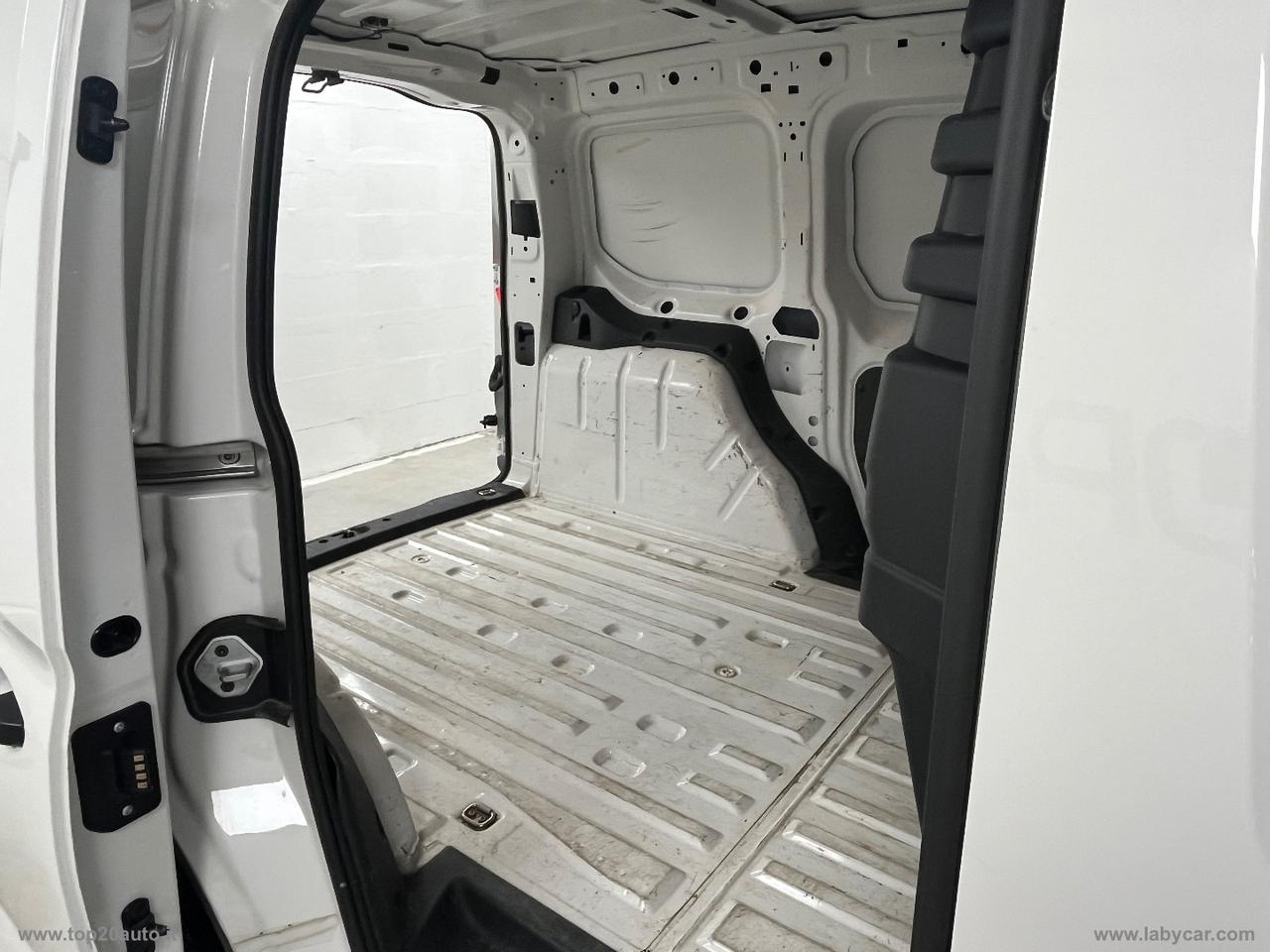 Caddy 2.0 TDI 102CV Furgone