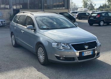 Volkswagen Passat 2.0 TDI 110CV DPF Comfortline