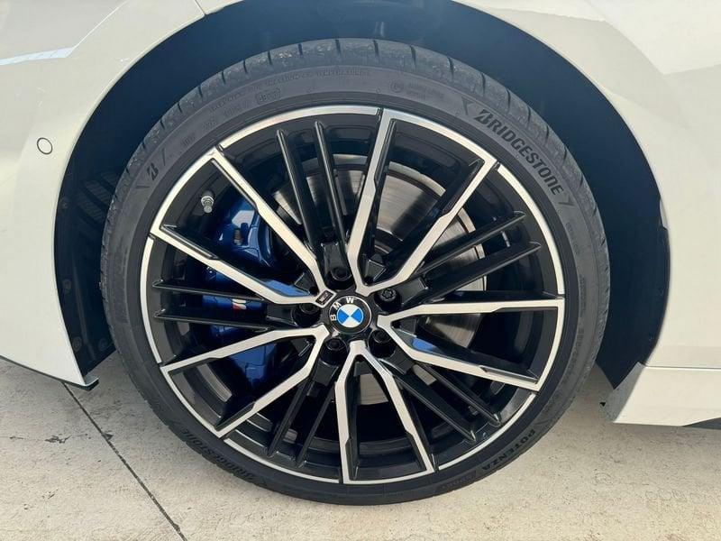 BMW Serie 1 M 135i xdrive