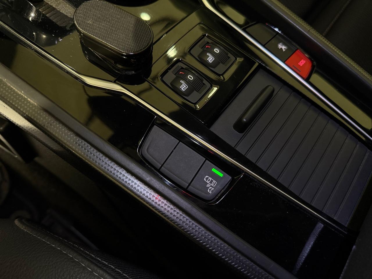 Peugeot 508 RXH *FULL OPTIONAL* TAGLIANDI CERTIFIC