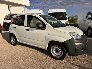 Fiat Panda 1.0 GSE S&S Hybrid Pop Van 2 posti