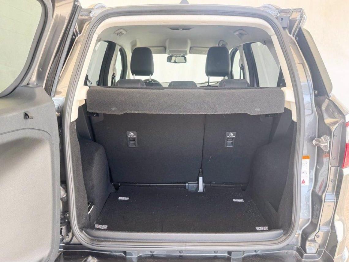 FORD EcoSport 1 0 ecoboost st line ses 125cv my20 25