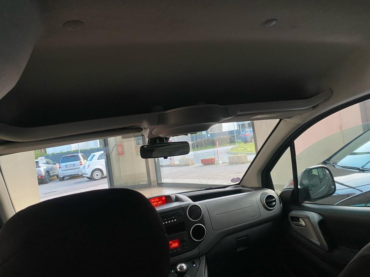 Citroen Berlingo Multispace PureTech 110 S&S Feel