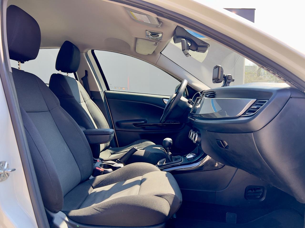 Alfa Romeo Giulietta 1.4 Benzina e GPL