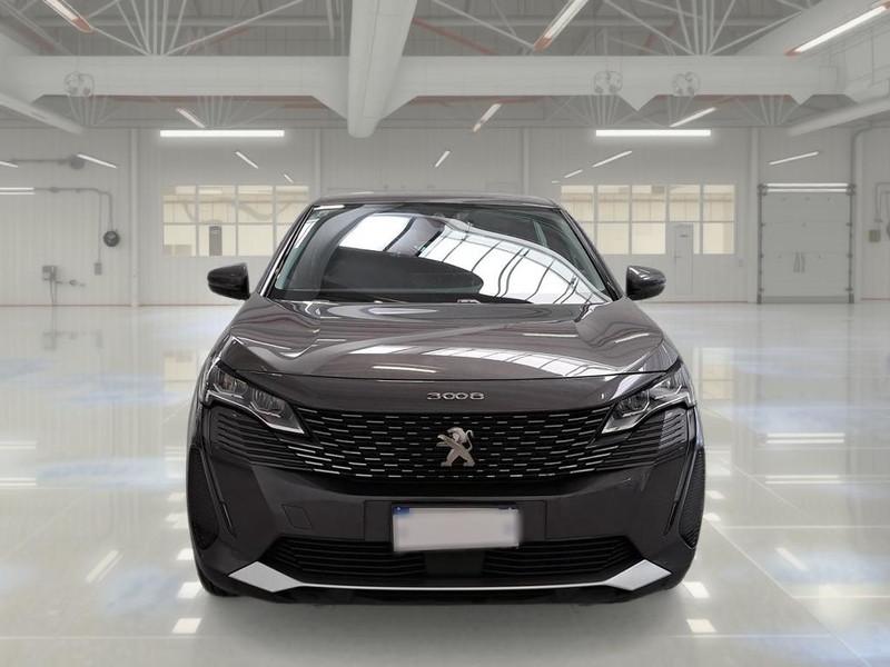 PEUGEOT 3008 BlueHDI 130 EAT8 S/S Active Business