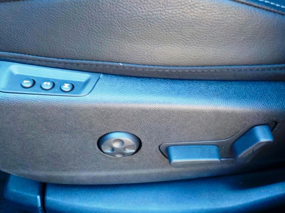 Ds 7 BlueHDi 130 aut. Pallas