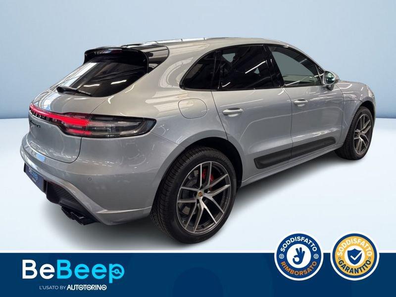 Porsche Macan 2.9 GTS 440CV PDK