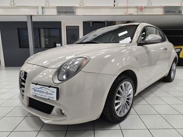 Alfa Romeo MiTo 1.4 78 CV 8V S&S Racer