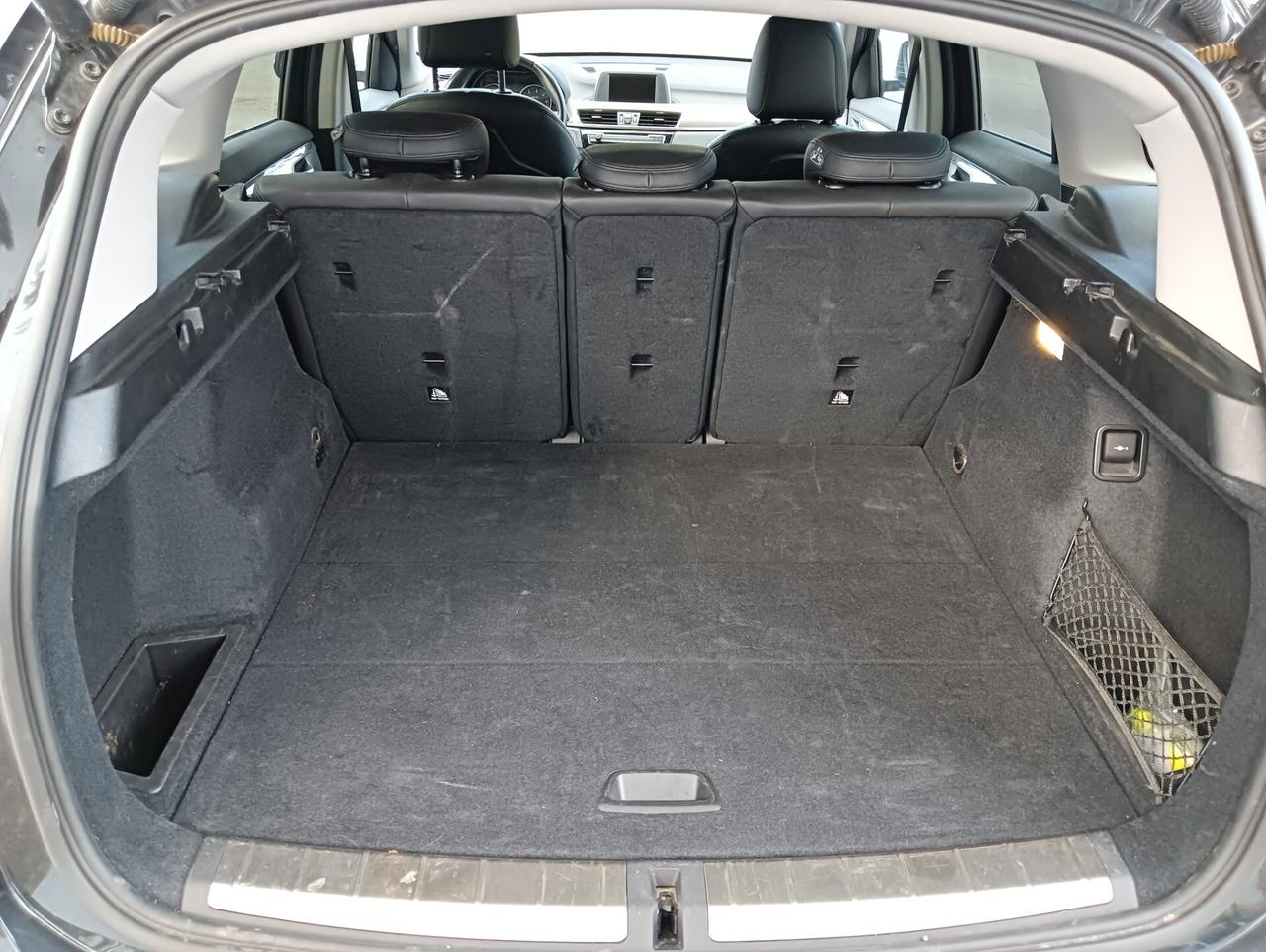 Bmw X1 sDrive18d xLine