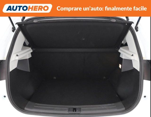 MG ZS 1.5 VTi-tech Luxury