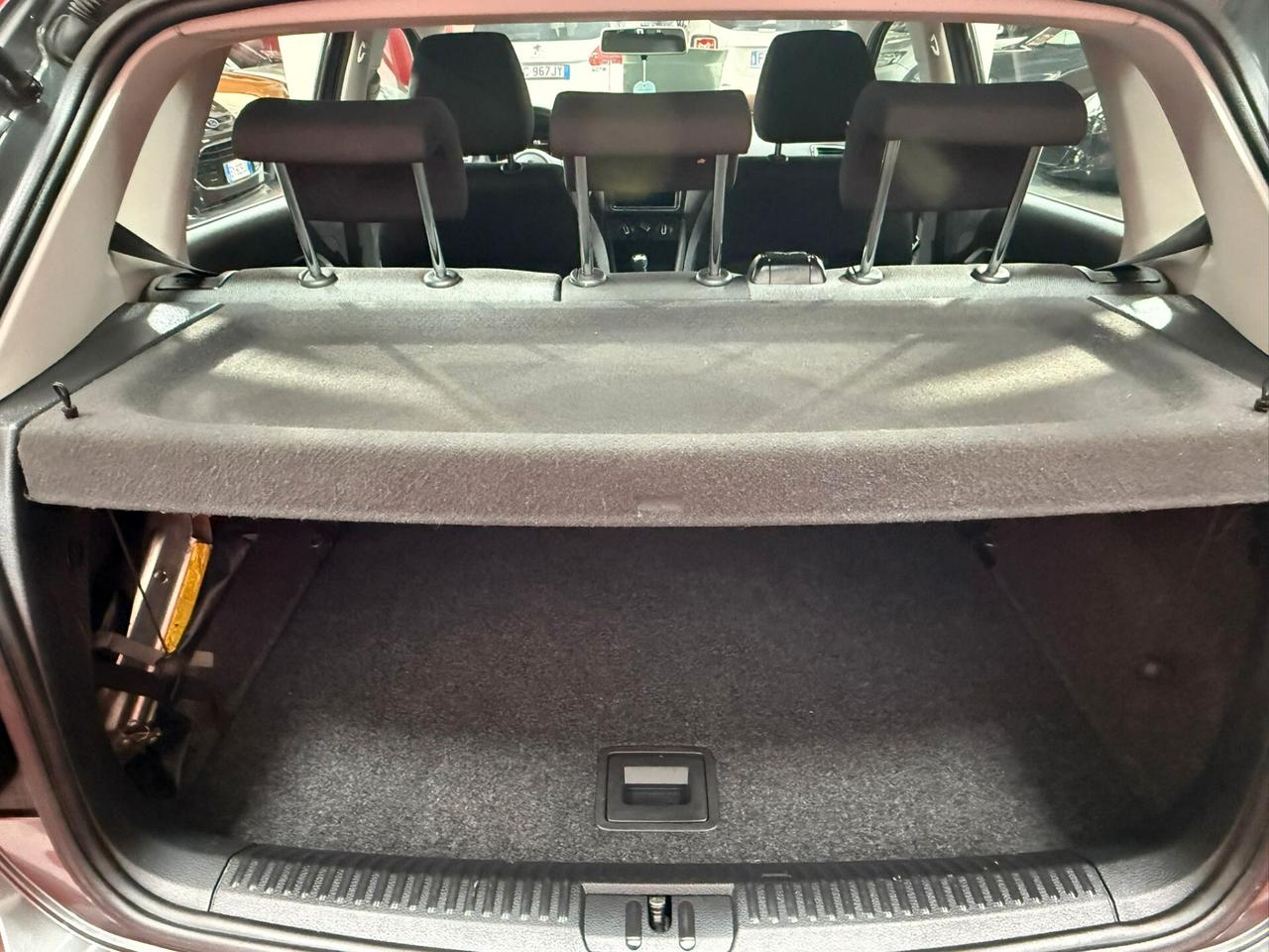 Volkswagen Polo 1.2 TDI 75cv Comfortline - 2011