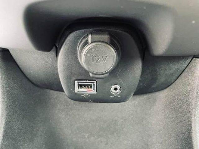 PEUGEOT 108 1.0 70CV 5 PORTE UNICOPROPR*Bluetooth*FARI A LED*