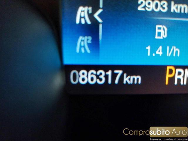 FORD C-Max 1.5 TDCI 120Cv Automatica ( Garanzia 12 Mesi)