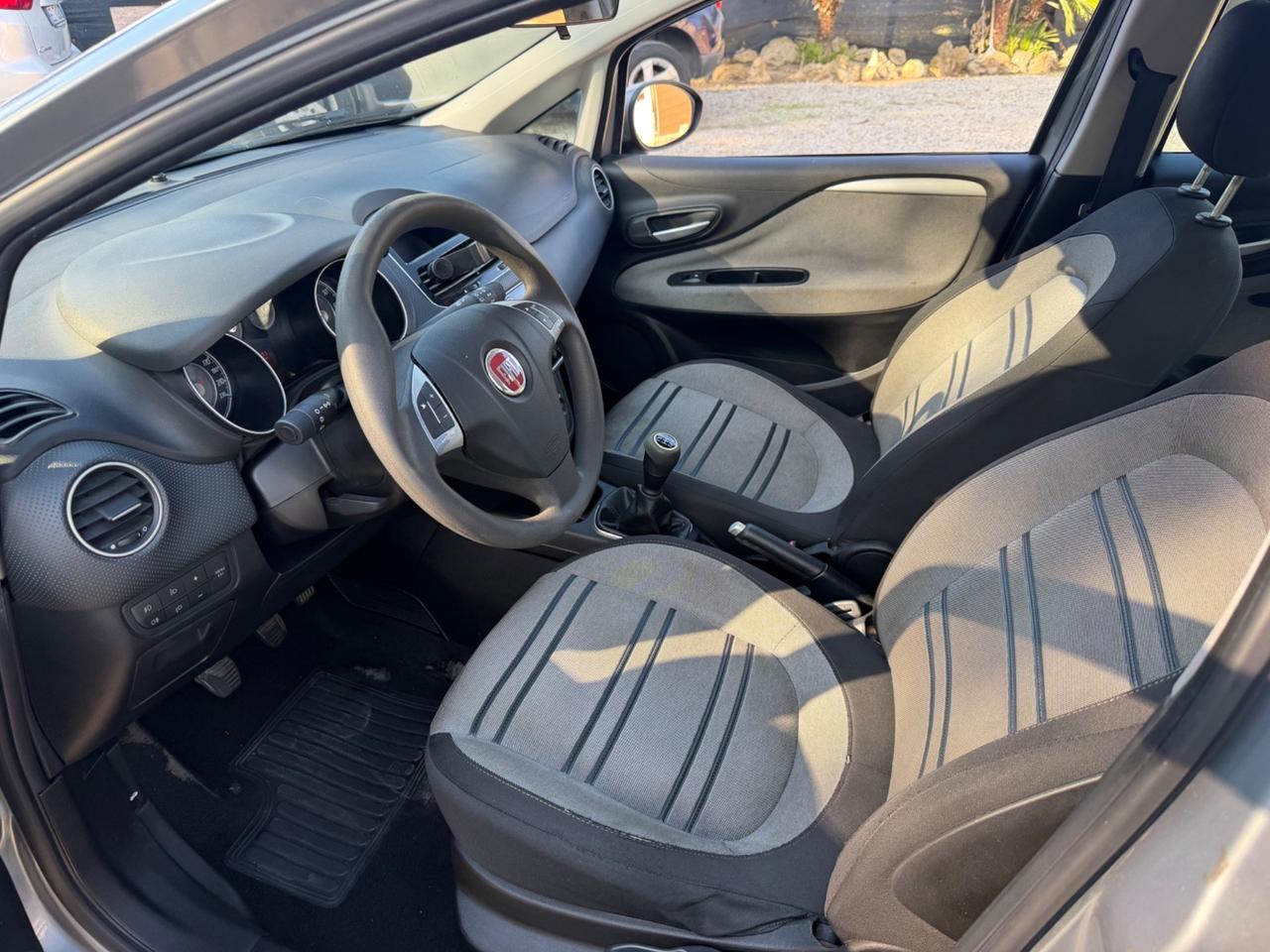 Fiat Punto Evo 1.3 Mjt 95 CV DPF 5 porte S&S Emotion