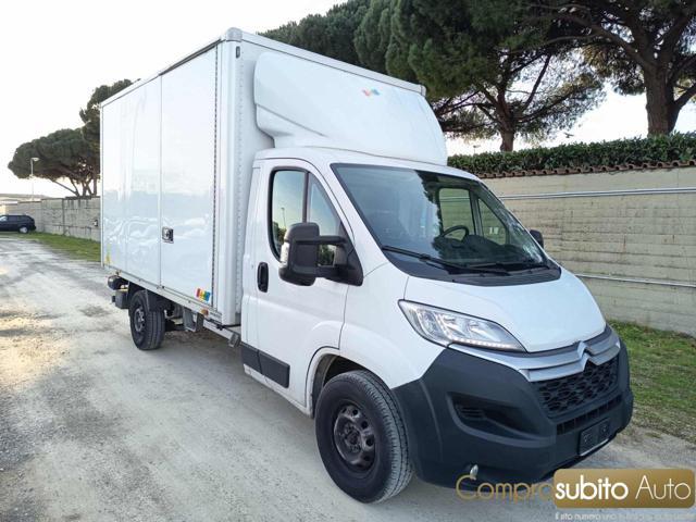 CITROEN Jumper 35 BlueHDi SPONDA IDRAULICA + IVA22%