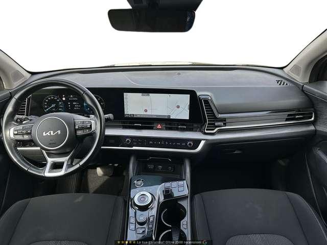 Kia Sportage 1.6 CRDI MHEV STYLE 2WD DCT
