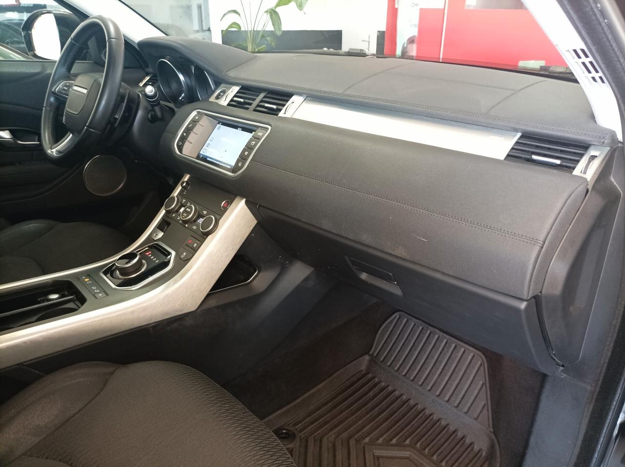 Land Rover Range Evoque 2.0 TD4 150 CV GARANTITA