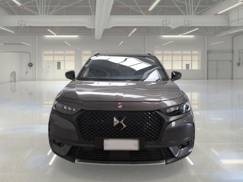 DS DS 7 CROSSBACK BLUEHDI 130 AUTOMATICA PERFORMANCELINE+ SUV