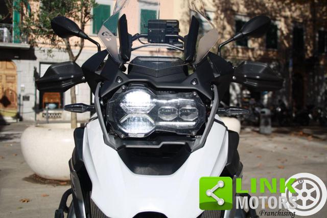 BMW R 1250 GS Exclusive