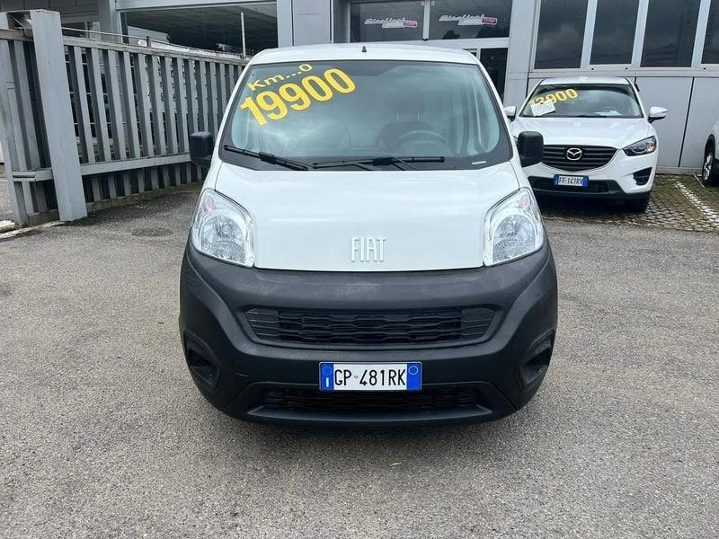 FIAT Fiorino 1.3 MJT 95CV Cargo