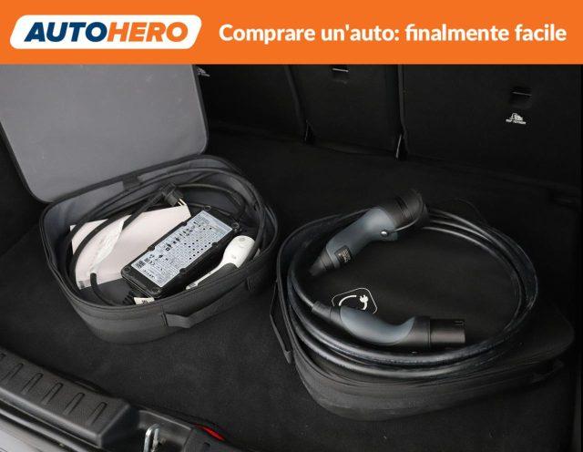 MERCEDES-BENZ GLA 250 e hybrid EQ Premium