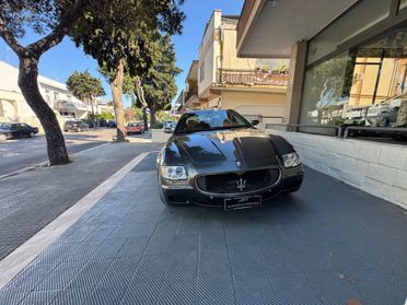 Maserati Quattroporte 4.2 V8 Automatica Sport GT
