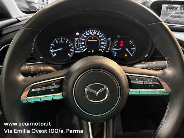 MAZDA CX-30 2.0L Skyactiv-G 150 CV M Hybrid 2WD Exceed