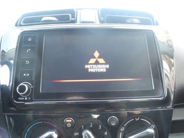 MITSUBISHI Space Star 1.2 Intense SDA FP. -OK NEOPATENTATI- PREZZO REALE