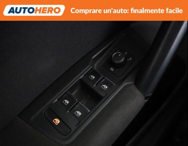 VOLKSWAGEN Tiguan 2.0 TDI SCR DSG Business BlueMotion Technology