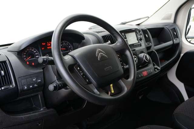 Citroen Jumper 35 2.2 bluehdi 140CV L2H2