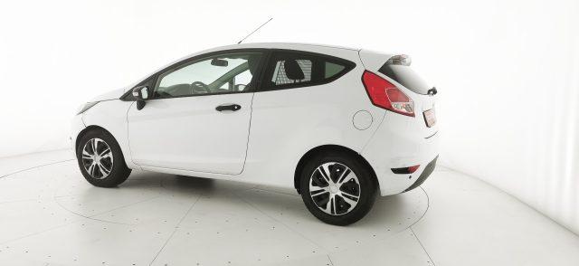FORD Fiesta 1.5 TDCi 75CV - AUTOCARRO - Business N1