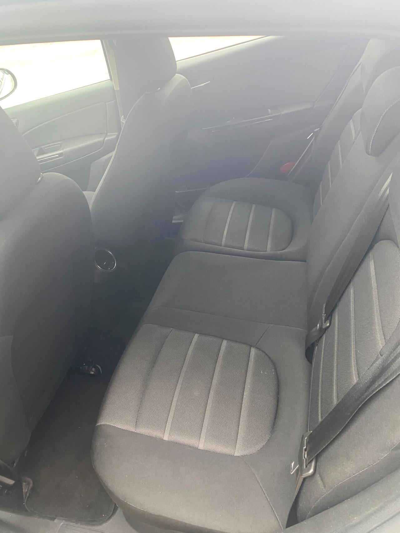 Fiat Bravo 1.6 MJT 105 nuovissima