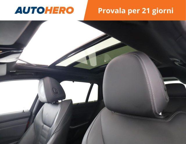 BMW 330 d 48V xDrive Touring