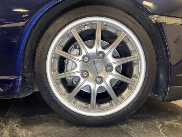PORSCHE 911 996 Carrera 4 Coupé / TETTO / SEDILI RISCALDATI
