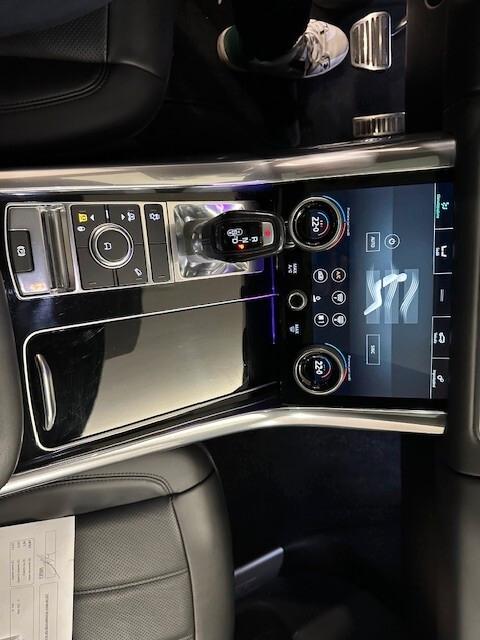 Land Rover Range Sport 3.0 SDV6 249 CV HSE Dynamic