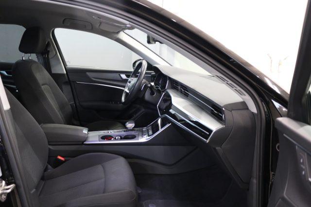 AUDI A6 Avant 40 2.0 TDI S tronic Business Plus
