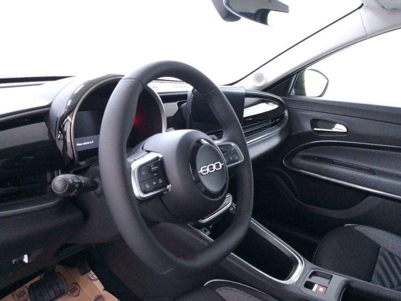 FIAT 600 1.2 hybrid Icon 145cv auto