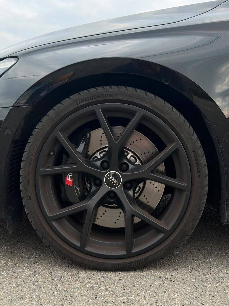AUDI A3 4ª serie RS 3 SPB TFSI quattro S tronic