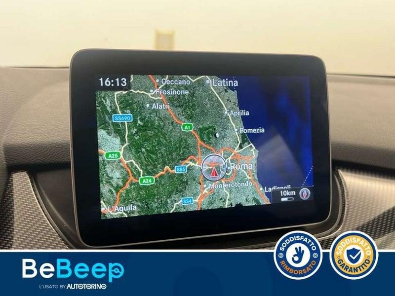 Mercedes-Benz Classe B B 180 D PREMIUM TECH AUTO
