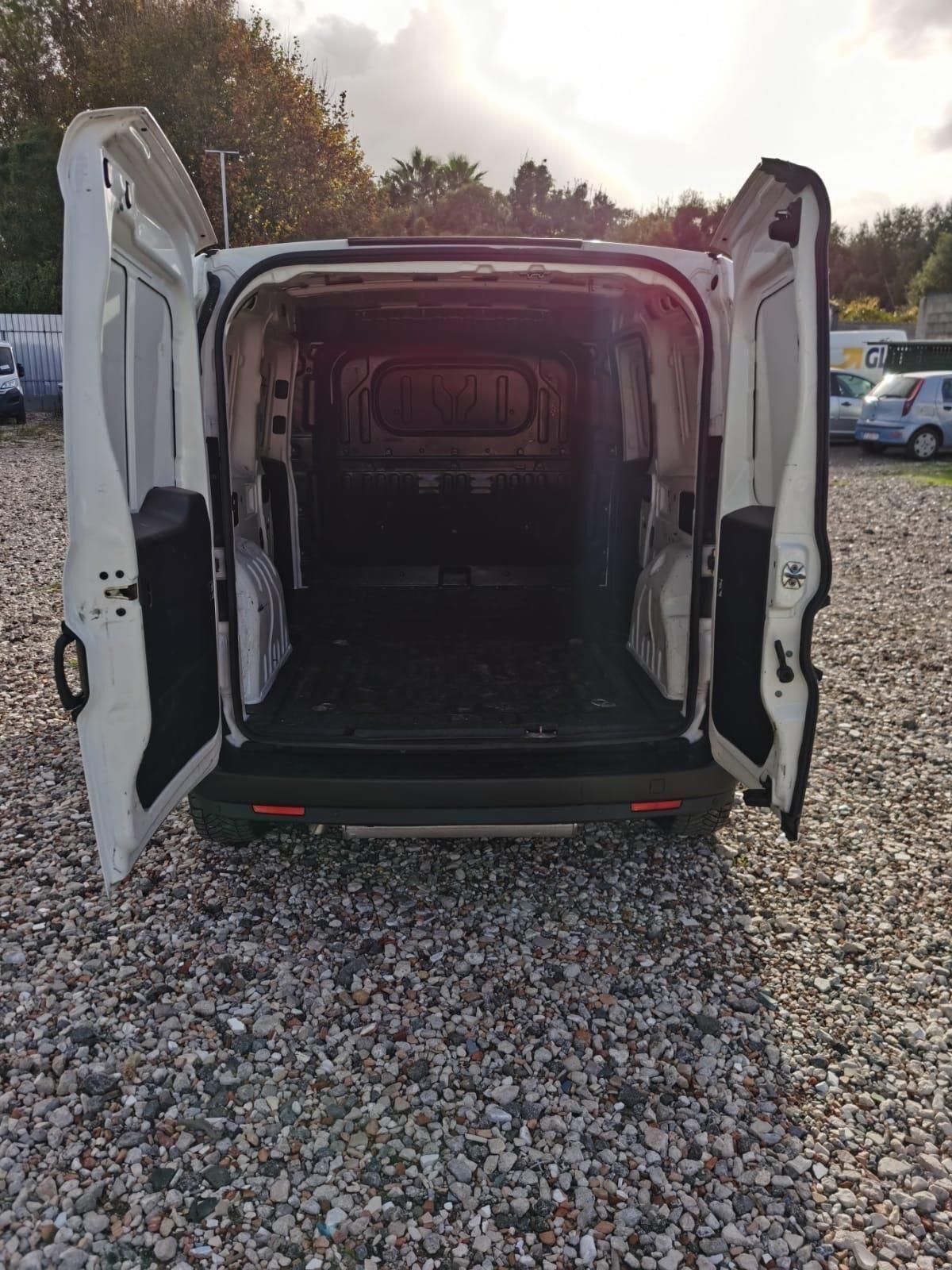 Opel Combo FURGONE MAX